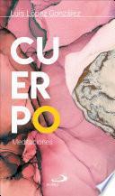 Libro Cuerpo