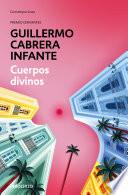 Libro Cuerpos divinos