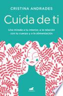Libro Cuida de ti