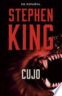 Libro Cujo