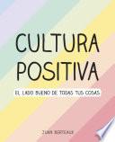 Libro Cultura Positiva