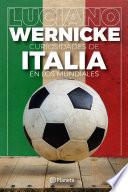 Libro Curiosidades de Italia en los Mundiales