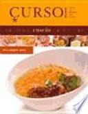Libro Curso de cocina: cuscús