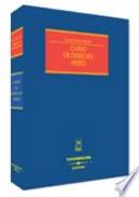 Libro Curso de derecho aéreo