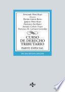 Libro Curso de Derecho Tributario