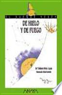 Libro De hielo y de fuego