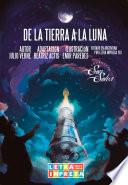 Libro De la Tierra a la Luna