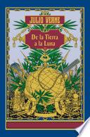 Libro De la Tierra a la Luna