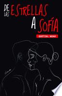Libro De las estrellas a Sofía