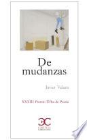 Libro De mudanzas