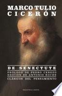 Libro De senectute
