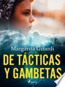 Libro De tácticas y gambetas
