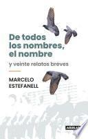 Libro De todos los nombres, el nombre