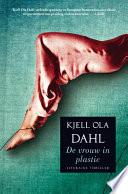 Libro De vrouw in plastic
