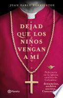 Libro Dejad que los niños vengan a mí