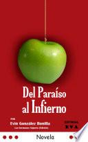 Libro Del paraíso al infierno
