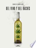 Libro Del vino y del hachís