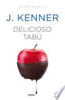 Libro Delicioso tabú (Trilogía Pecado 3)