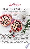 Libro Delicious Recetas & Cuentos