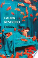 Libro Delirio / Delirium