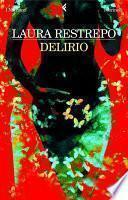 Libro Delirio