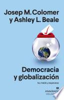 Libro Democracia y globalización