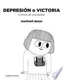 Libro Depresión o victoria