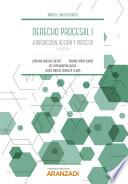 Libro Derecho Procesal I