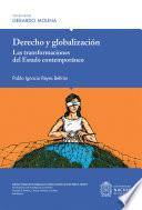 Libro Derecho y globalización
