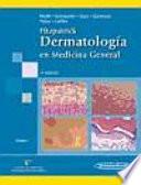 Libro Dermatologia En Medicina General