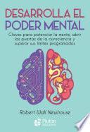 Libro Desarrolla el poder mental