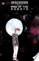 Libro Descender #23