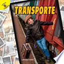 Libro Descubrámoslo (Let’s Find Out) Transporte