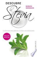 Libro Descubre la stevia
