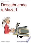 Libro Descubriendo a Mozart