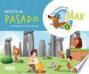 Libro Descubriendo con Max 4. Vuelta al pasado. Libro del alumno.
