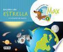 Libro Descubriendo con Max 6. Buscando una estrella. Libro del alumno.