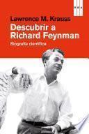 Libro Descubrir a Richard Feynman