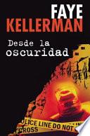 Libro Desde La Oscuridad