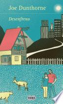 Libro Desenfreno