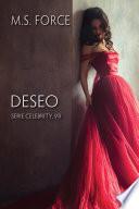 Libro Deseo