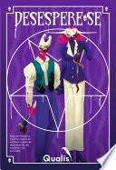 Libro Desespere-se