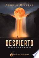 Libro Despierto