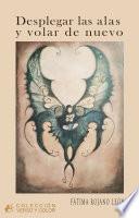 Libro Desplegar las alas y volar de nuevo