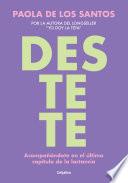 Libro Destete
