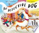 Libro Detective Dog
