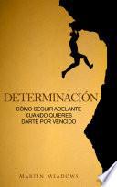 Libro Determinación