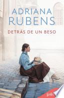 Libro Detrás de un beso (Whitechapel 3)