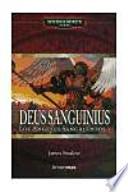 Libro Deus Sanguinius