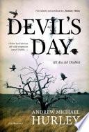 Libro Devils Day